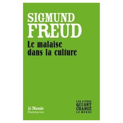 Emprunter Le Malaise dans la culture livre