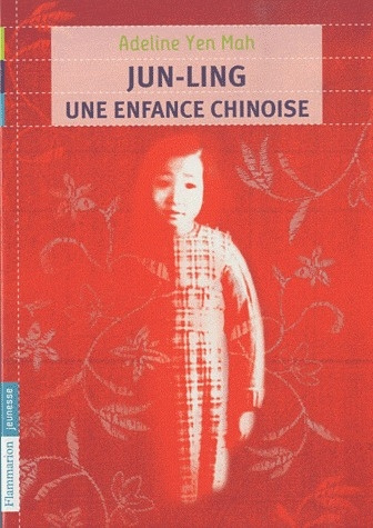 Emprunter Jun-Ling. Une enfance chinoise livre