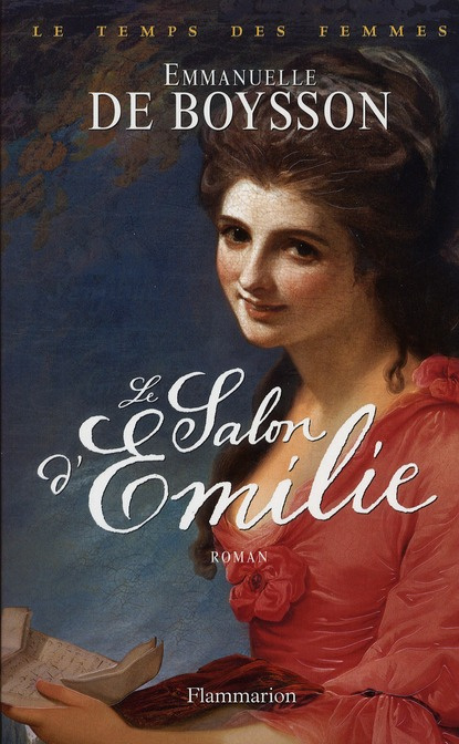 Emprunter Le temps des femmes Tome 1 : Le salon d'Emilie livre