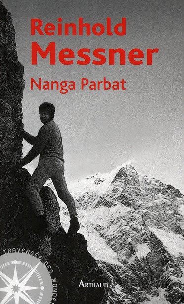 Emprunter Nanga Parbat livre