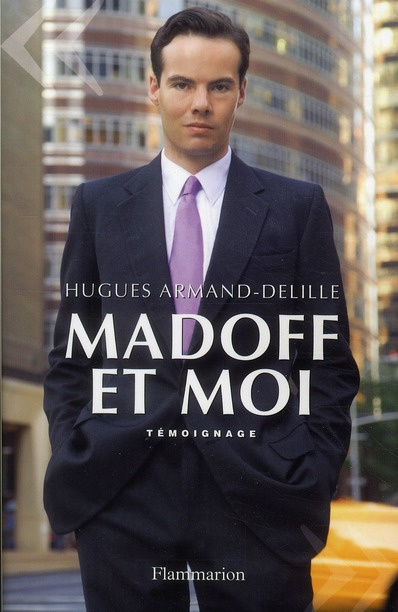 Emprunter Madoff et moi livre