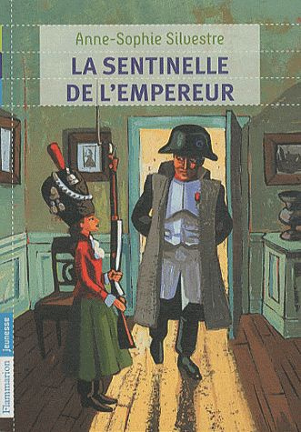 Emprunter La sentinelle de l'empereur livre
