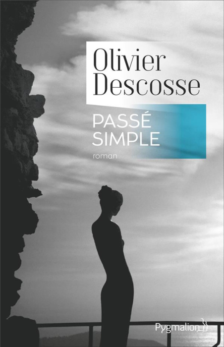 Emprunter Passé simple livre