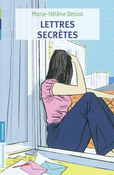 Emprunter Lettres secrètes livre