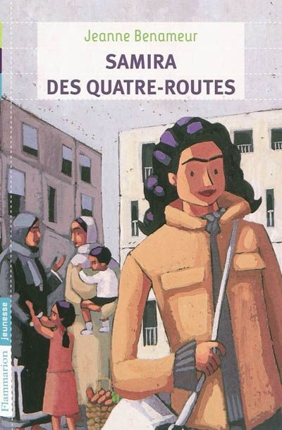 Emprunter Samira des Quatre-Routes livre