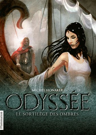 Emprunter Odyssée Tome 3 : Le sortilège des ombres livre