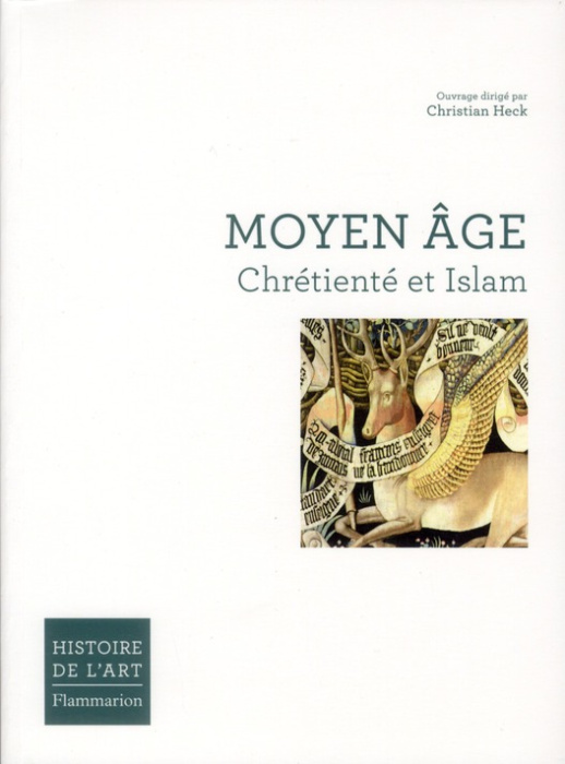 Emprunter Moyen Age. Chrétienté et Islam livre