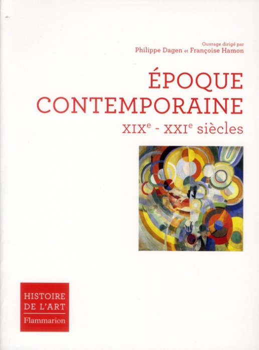 Emprunter Epoque Contemporaine XIXe - XXIe siècle livre