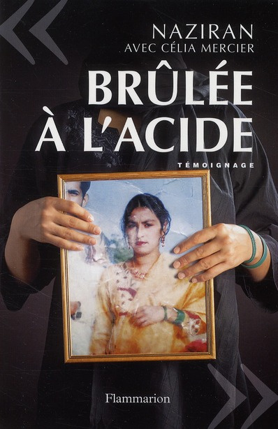 Emprunter Brûlée à l'acide livre