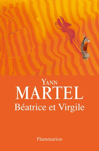 Emprunter Béatrice et Virgile livre