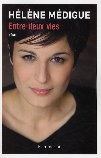 Emprunter Entre deux vies livre