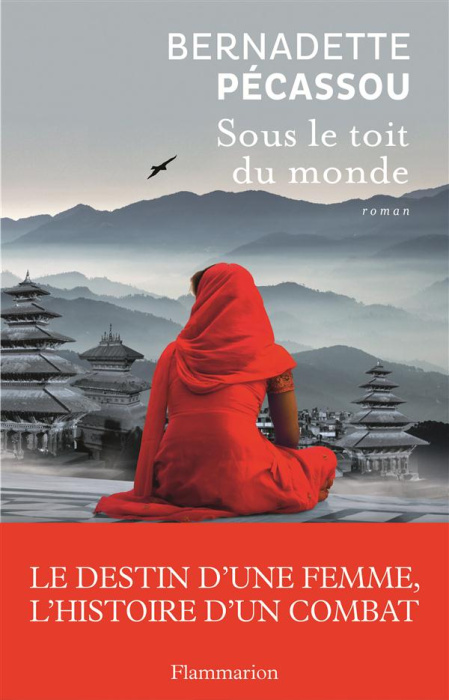 Emprunter Sous le toit du monde livre