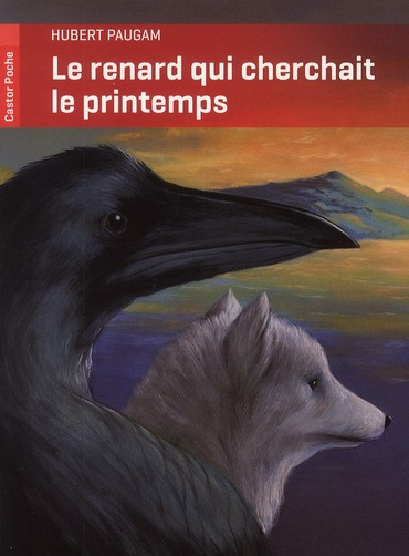 Emprunter Le renard qui cherchait le printemps livre