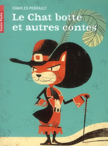 Emprunter Le Chat botté et autres contes livre