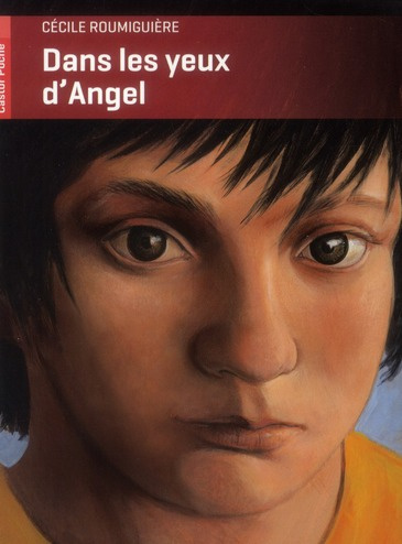 Emprunter Dans les yeux d'Angel livre
