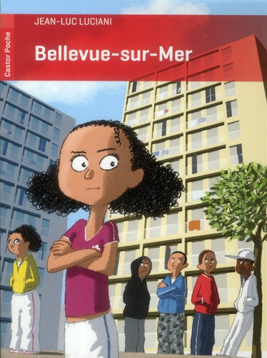 Emprunter Bellevue-sur-Mer livre