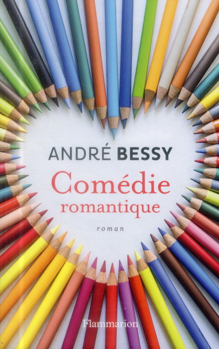 Emprunter Comédie romantique livre