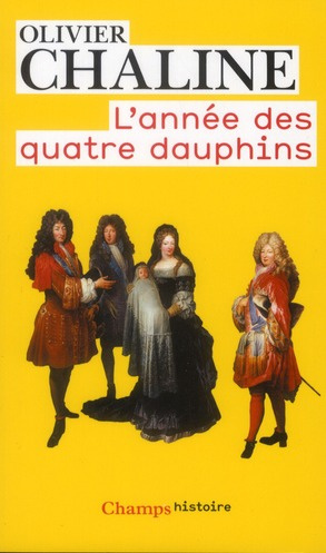 Emprunter L'année des quatre dauphins livre