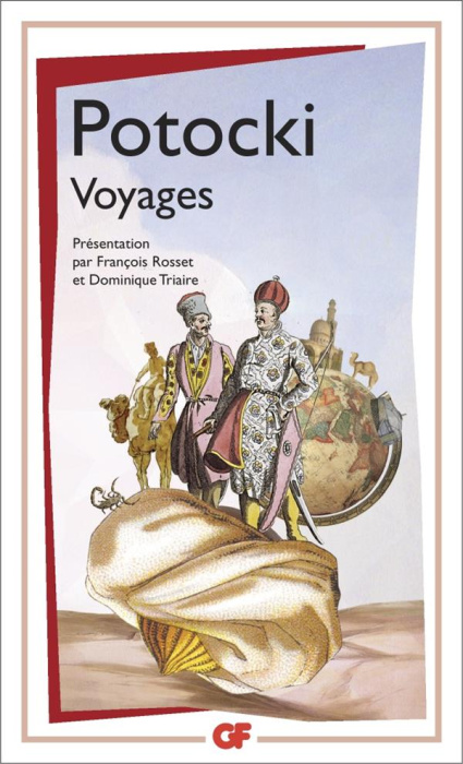 Emprunter Voyages livre