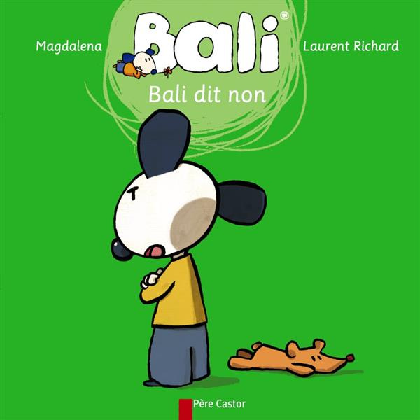 Emprunter Bali Tome 14 : Bali dit non livre
