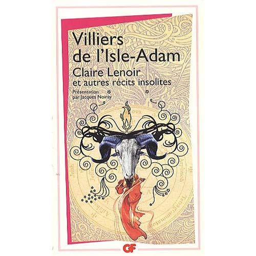 Emprunter Claire Lenoir et autres contes insolites livre