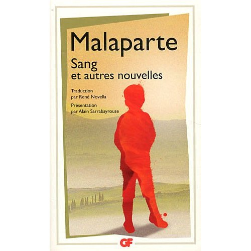 Emprunter Sang et autres nouvelles livre