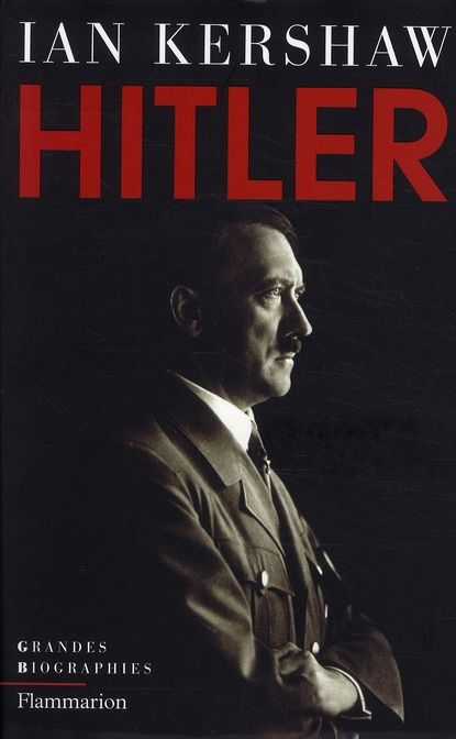 Emprunter Hitler livre