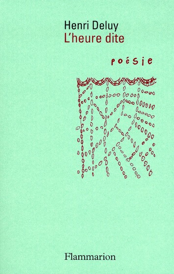 Emprunter L'heure dite livre