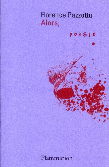 Emprunter Alors, livre