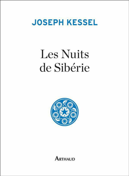 Emprunter Les nuits de Sibérie livre