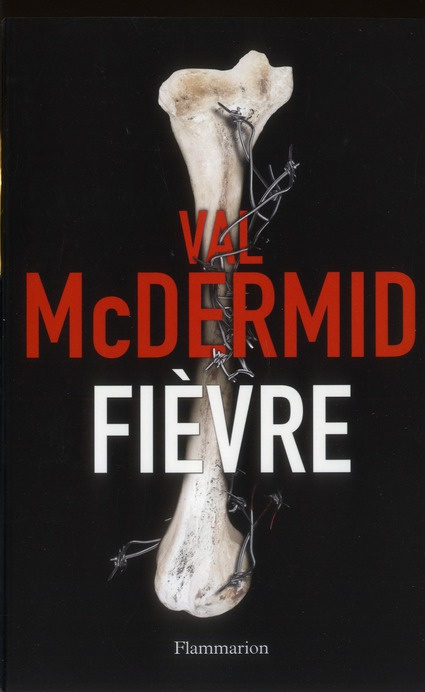 Emprunter Fièvre livre