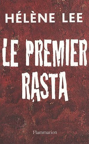 Emprunter Le Premier Rasta livre