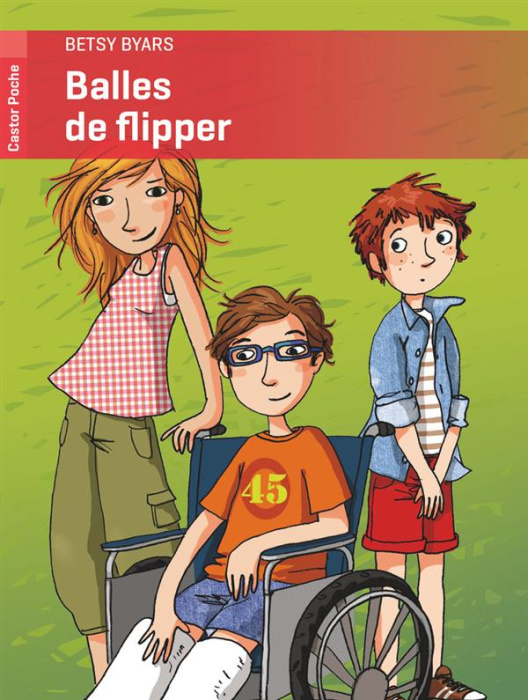 Emprunter Balles de flipper livre