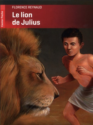 Emprunter Le lion de Julius livre