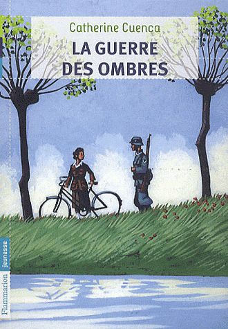 Emprunter La guerre des ombres livre