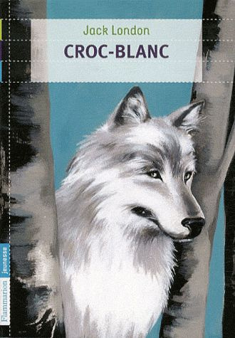 Emprunter Croc-blanc livre