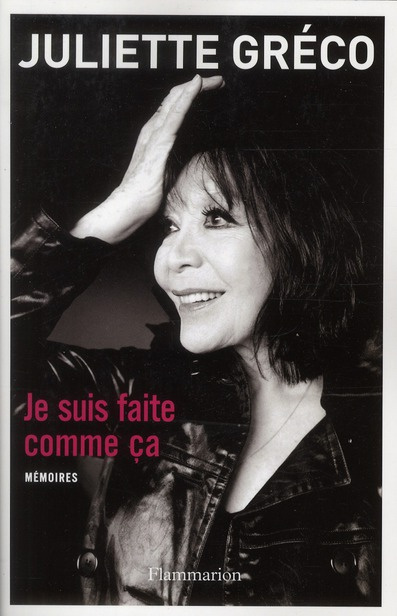 Emprunter Je suis faite comme ça livre