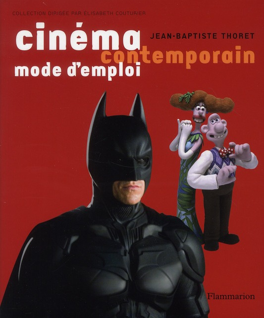 Emprunter Cinéma contemporain livre