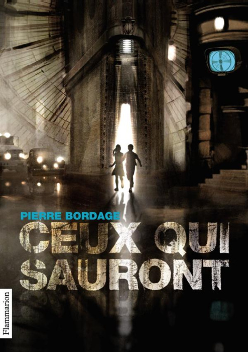 Emprunter Ceux qui sauront livre