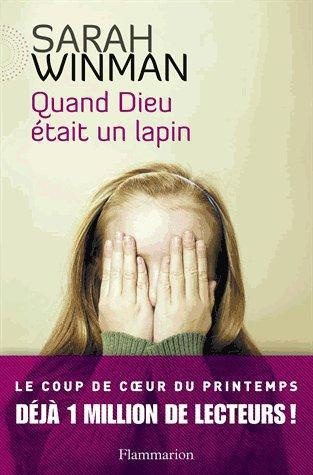 Emprunter Quand Dieu était un lapin livre