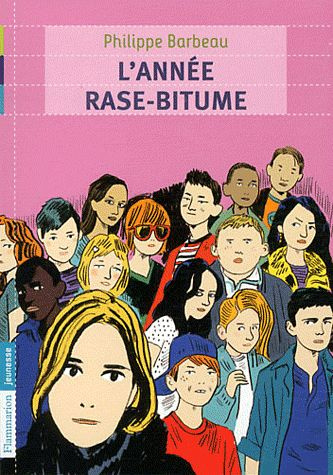 Emprunter L'année rase-bitume livre