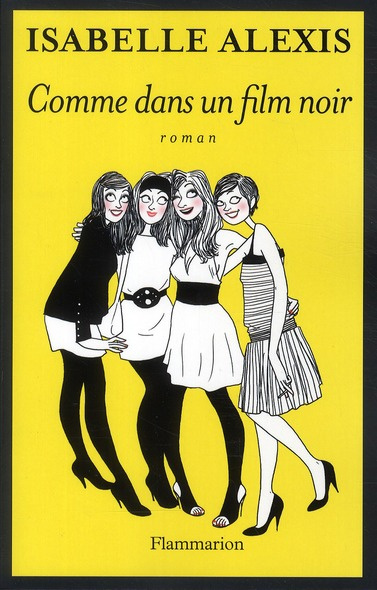 Emprunter Comme dans un film noir livre