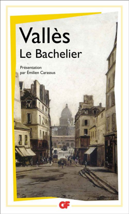 Emprunter Le bachelier livre
