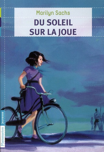 Emprunter Du soleil sur la joue livre