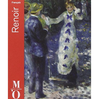 Emprunter Monographie renoir (francais) livre