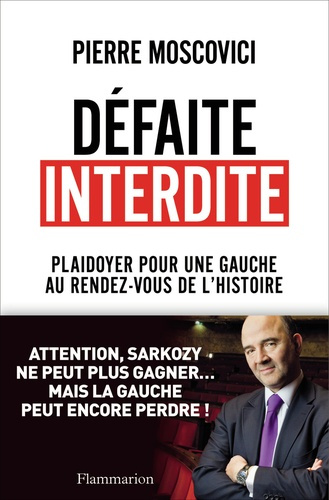 Emprunter Défaite interdite livre