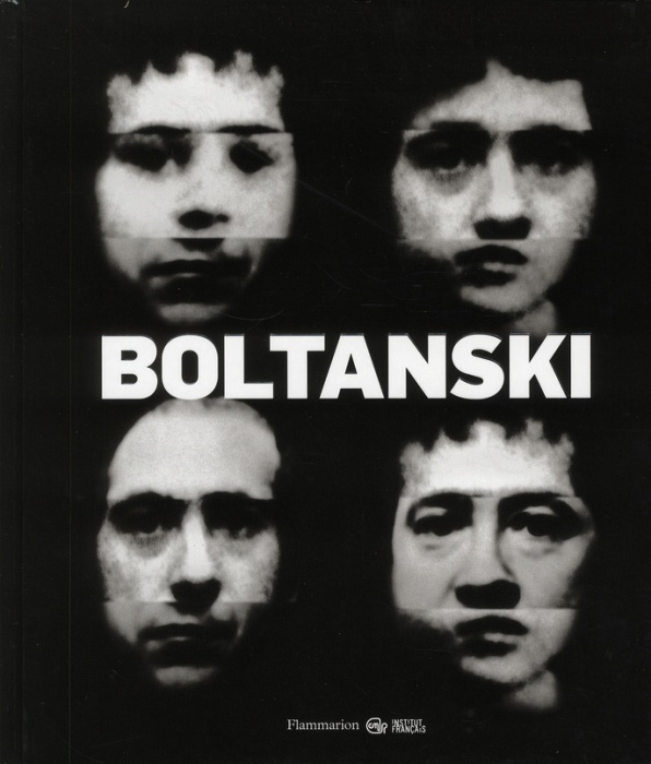 Emprunter Christian Boltanski livre