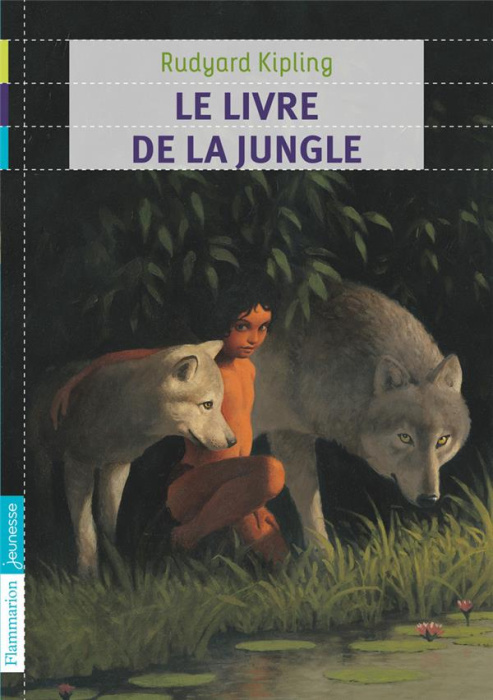 Emprunter Le livre de la jungle livre