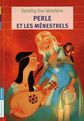 Emprunter Perle et les ménestrels livre