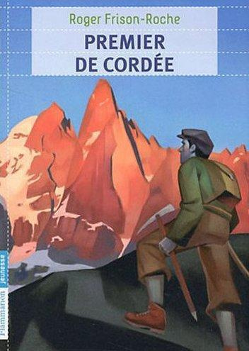 Emprunter Premier de cordée livre